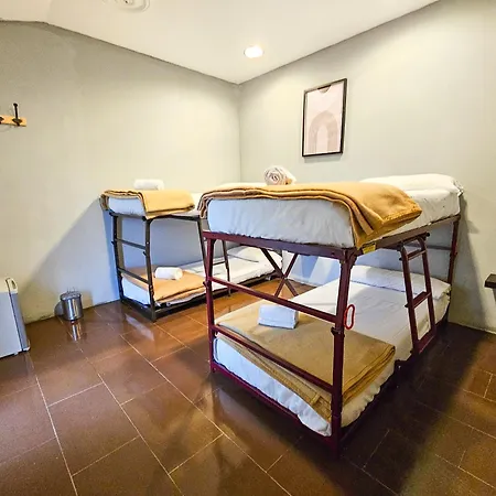 Hostel Backpacker Solopuent-3